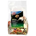 Produktbild: Trixie 76265 Naturfutter-Mix für Bartagamen, 100 g