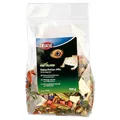 Produktbild: Reptilienfutter Trixie 76265 Naturfutter Mix Bartagamen 100g Futter für