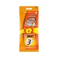 Produktbild: BIC Rasiermesser, 1er Pack(1 x 100 g)