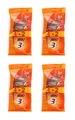 Produktbild: 24x BIC 3 Sensitive Einwegrasierer Nassrasierer EAN3086126693279