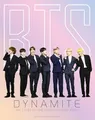 Produktbild: BTS Dynamite: The Story of the Superstars of K-pop