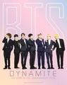 Produktbild: Carolyn Mchugh | BTS - Dynamite | Buch | Englisch (2021) | Gebunden