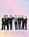 Produktbild: BTS - Dynamite - The Story of The Superstars of K - by Carolyn McHugh 1912918676