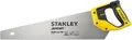 Produktbild: Stanley JetCut feine Handsäge 2-15-595 in 450 mm Länge – Säge für Holz 45/90°