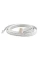 Produktbild: Light Solutions Cable for Philips Hue LightStrip V4 - 1M - White - 1 pc 5714255003185