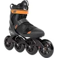 Produktbild: K2 Inlineskates K2 MOD 110 Inline Skate black/orange 42