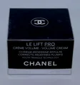 Produktbild: Chanel Le Lift Pro Creme Volume Correct Redefining 50 gramm NEU/OVP