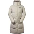 Produktbild: Isolierte Combust Reflect Jacket, Damen Jacke, 14 (40), STONE, Berghaus - Beige - 170
