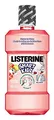 Produktbild: Listerine Smart Kidz Beere Mundspülung für Kinder ab 6 Jahren Mundspülung mit Beerengeschmack, 500 ml