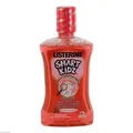 Produktbild: LISTERINE SMART KIDZ Beerengeschmack Lösung 500 ml