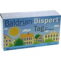 Produktbild: Baldrian Dispert Tag überzogene Tabletten 100 St