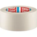 Produktbild: tesa Packband pack 50 mm x 50 m (B x L) Papier weiss (50 mm) (04313-00004-00)