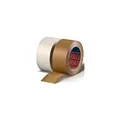 Produktbild: tesapack Verpackungsklebeband 4313, aus Papier, 50 mm x 50 m hohe Anfangsklebkraft für einen sofortigen Verschluss, - 1 Stück (04313-00004-00)