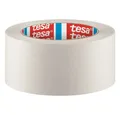 Produktbild: tesa Klebeband tesa Packband tesapack® 4313 Papier weiß 5cm x 50m
