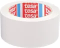 Produktbild: tesapack Verpackungsklebeband 4313 aus Papier 50 mm x 50 m weiß