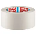 Produktbild: tesa Packband weiß 50,0 mm x 50,0 m 1 Rolle