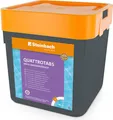 Produktbild: Steinbach Poolpflege Quattrotabs 200g langsamlöslich, 5 kg, Chlorprodukte, 0752605TD00