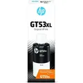 Produktbild: Hp Gt53Xl 135Ml Original Schwarze Tinte Flasche