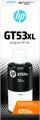 Produktbild: HP Inc. HP GT53 135ML BLACK INK BOTTLE