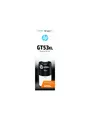 Produktbild: HP GT53xl / 1VV21AE High Capacity Black Ink Refill - Nachfülltinte Schwarz