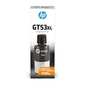 Produktbild: HP GT53 135 ml Schwarz Original-Tintenflasche