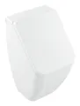 Produktbild: Villeroy & Boch Venticello Absaug-Urinal DirectFlush für Deckel 285 x 320 x...