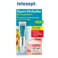 Produktbild: tetesept® Nasen Heilsalbe