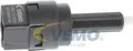 Produktbild: VEMO Bremslichtschalter V26-73-0001 Fußraum passend für PEUGEOT 4007 (VU, VV) mechanisch manuell (Fußbetätigung) 0,03286kg