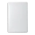 Produktbild: DURABLE Ausweishülle 54x86mm - transparent - 10 Stück 213619
