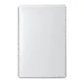 Produktbild: 10 Dokumentenhüllen Schutz- & Ausweishülle 5,4x8,6cm transparent 2136 DURABLE