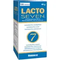Produktbild: Lacto Seven Tabletten 100 St