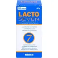 Produktbild: LACTO SEVEN Tabletten, 100 St. Tabletten