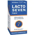 Produktbild: Lactoseven Tabletten