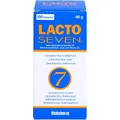 Produktbild: LACTOSEVEN Tabletten 100 St
