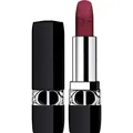 Produktbild: Dior Rouge DiorCouture farbe nachfüllbarer Lippenstift (59415455)