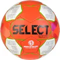 Produktbild: Select Handball Replica EHF Euro Women v24 Orange/Weiß 0