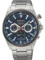 Produktbild: Seiko SSB407P1 Conceptual Series Chronograph Herrenuhr 41mm 10ATM