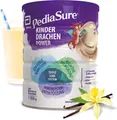 Produktbild: Pediasure Kinder Drachen Power Vanille 850g| leckerer Nahrungsergänzungsshake für Kinder ab 1 Jahr|mit 27 Vitaminen & Mineralien, Protein und triplesure Komplex|Verpackung kann variieren