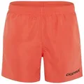 Produktbild: Chiemsee Badehose Badeshorts mit innenliegendem Kordelzug 1 (1-St) rot S