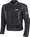 Produktbild: GMS Jacke Samu Mesh schwarz 3XL