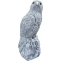 Produktbild: stoneandstyle Steinfigur, Grau, Stein, Tiere, 22x40x22 cm, Dekoration, Skulpturen & Dekoobjekte, Dekotiere