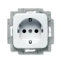 Produktbild: Busch-Jaeger 2013-0-4656 Telefon-/Antennen-/Steckdose (2013-0-4656)