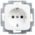 Produktbild: ABB 2CKA002013A4656 Geräteeinsatz IP20 Weiß, Reinweiß (RAL 9010)