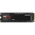 Produktbild: Samsung 990 PRO SSD 4TB M.2 PCIe Gen4 NVMe Internes Solid-State-Module