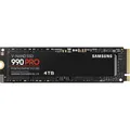 Produktbild: Samsung 990 Pro (4000 GB, M.2 2280) (MZ-V9P4T0BW)
