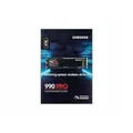 Produktbild: SAMSUNG SSD 990 PRO 4TB, M.2