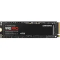 Produktbild: Samsung Festplatte 990 Pro MZ-V9P4T0BW, M.2 2280, intern, M.2 / NVMe PCIe 4.0, 4TB SSD