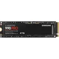 Produktbild: interne SSD Samsung 990 PRO Festplatte M.2 PCIe 4.0 NVMe 1TB, 2TB, 4TB x4 Gen4