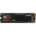 Produktbild: 4TB 4000GB Samsung 990 Pro MZ-V9P4T0BW SSD