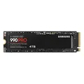 Produktbild: Samsung 990 PRO SSD 4TB M.2 PCIe Gen4 NVMe Internes Solid-State-Module